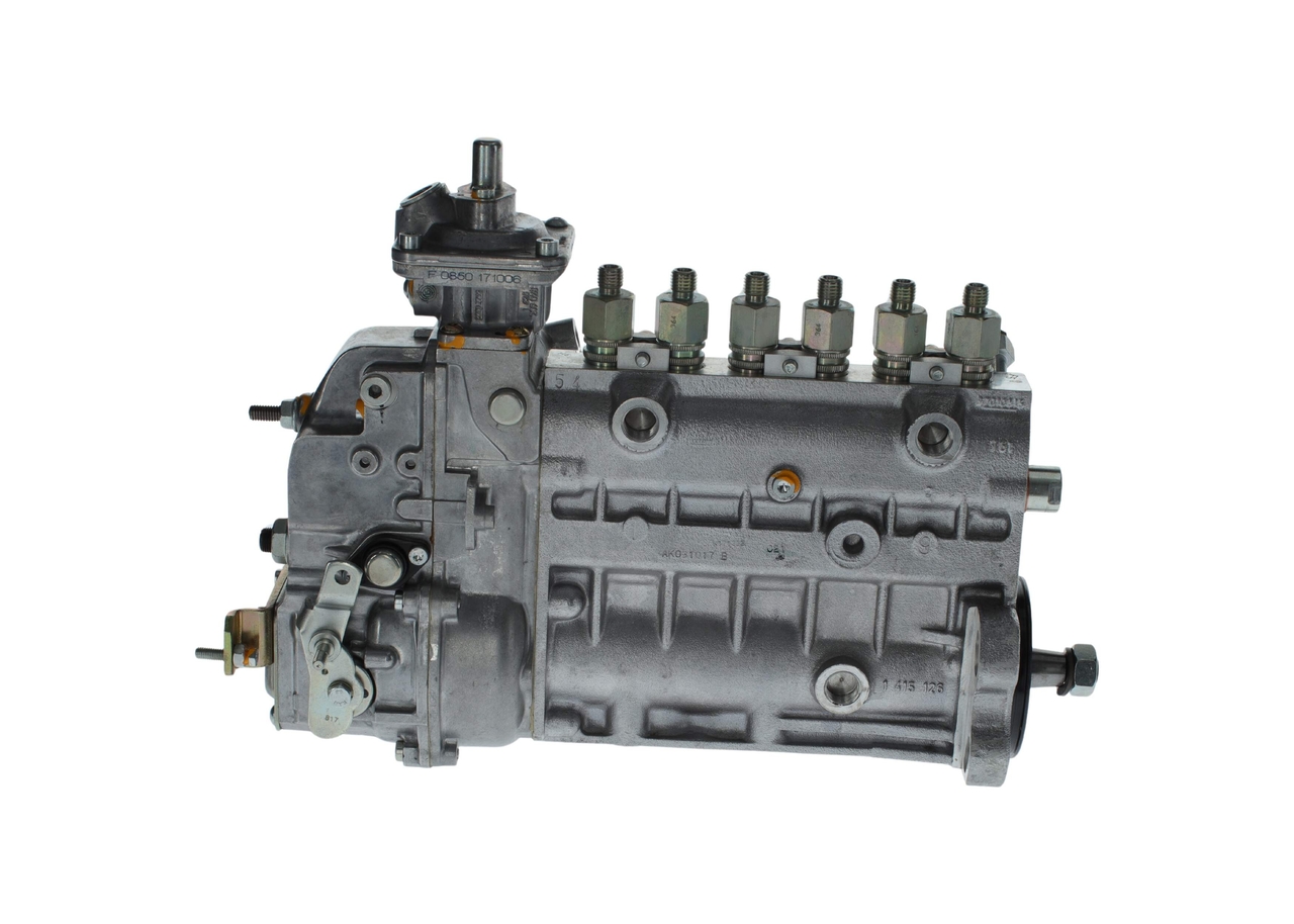 BOSCH F 002 A0Z 033 Einspritzpumpe