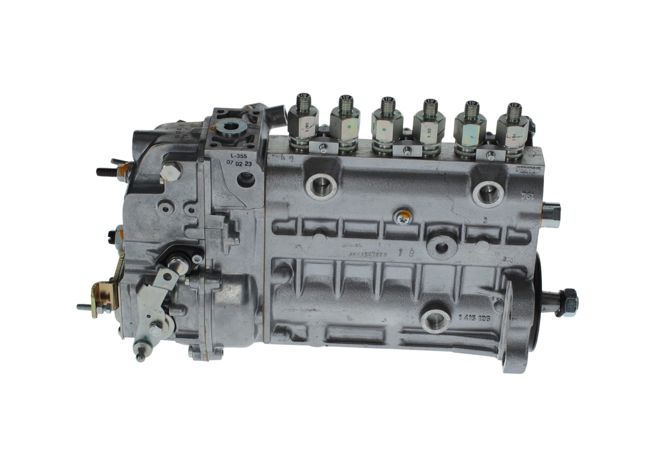 BOSCH F 002 A0Z 047 Einspritzpumpe