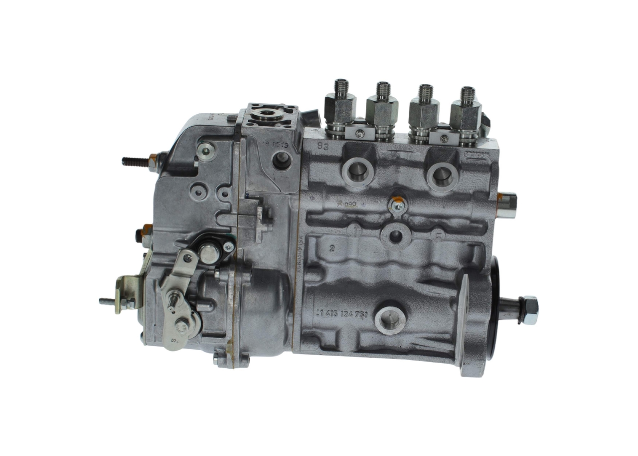 BOSCH F 002 A0Z 057 Einspritzpumpe