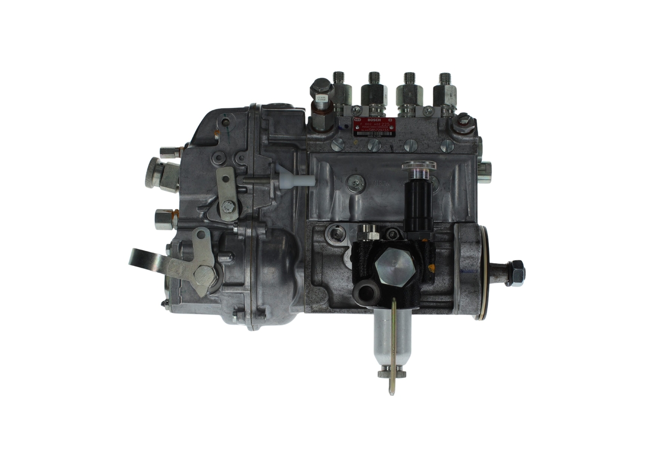 BOSCH F 002 A0Z 225 Einspritzpumpe