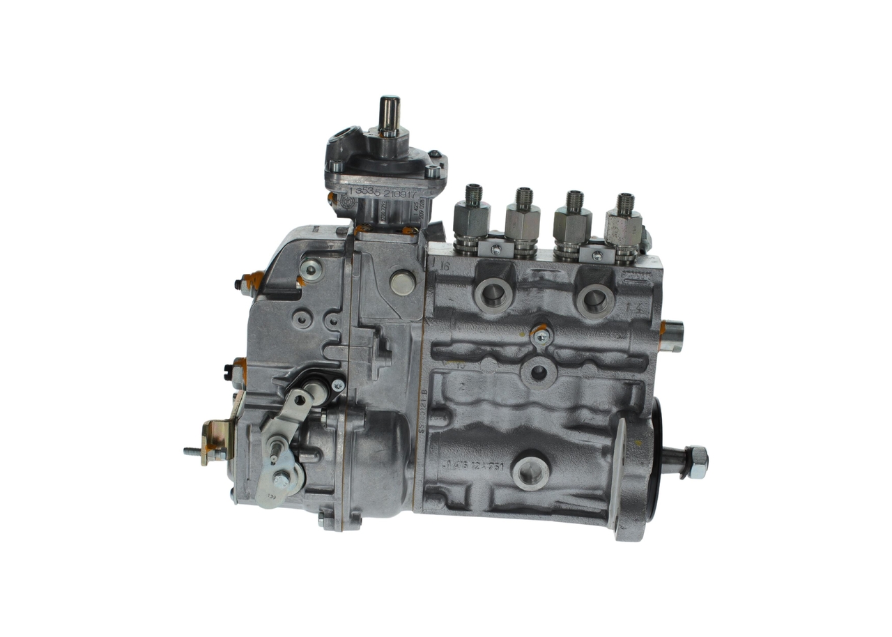 BOSCH F 002 A0Z 285 Einspritzpumpe