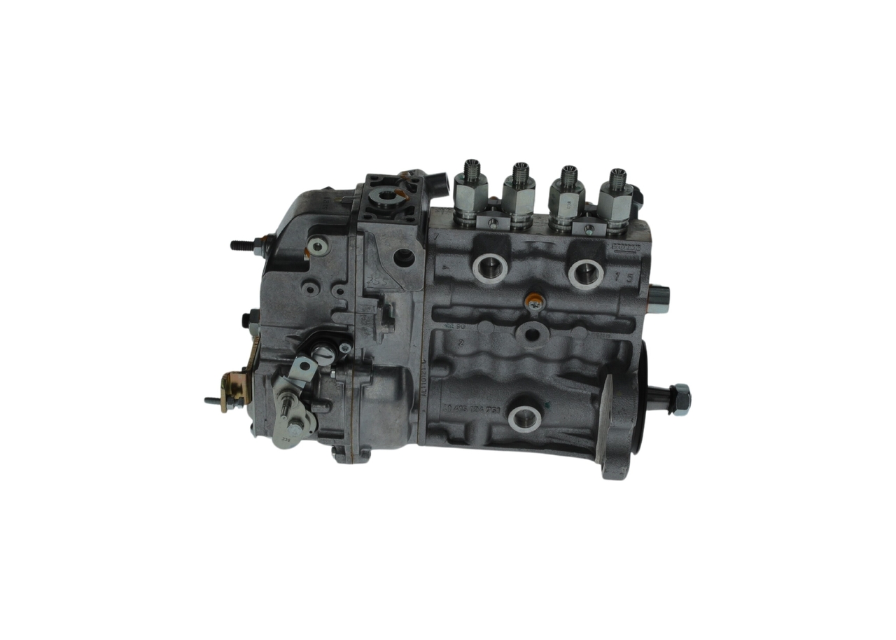 BOSCH F 002 A0Z 287 Einspritzpumpe