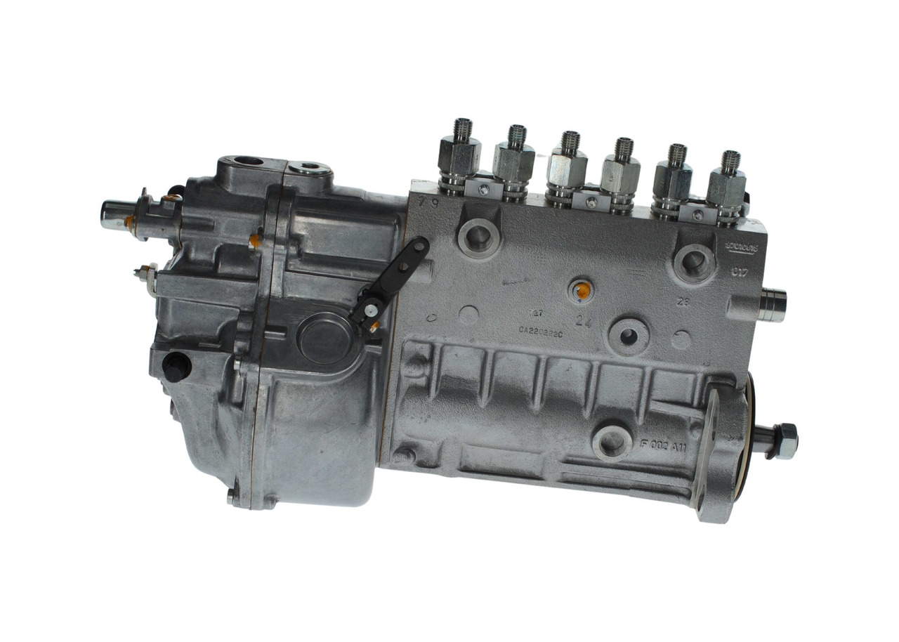 BOSCH F 002 A0Z 298 Einspritzpumpe