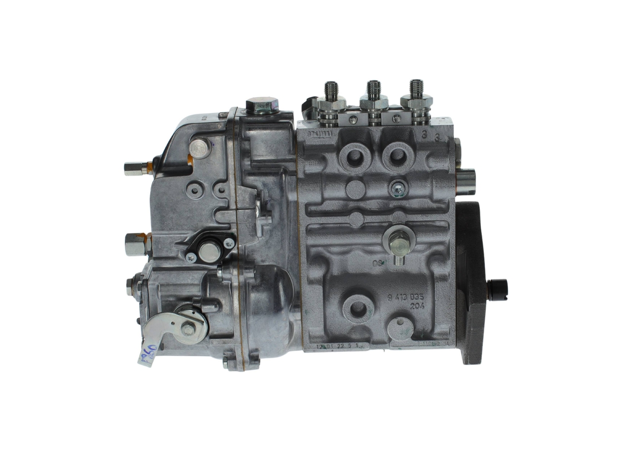 BOSCH F 002 A0Z 341 Einspritzpumpe