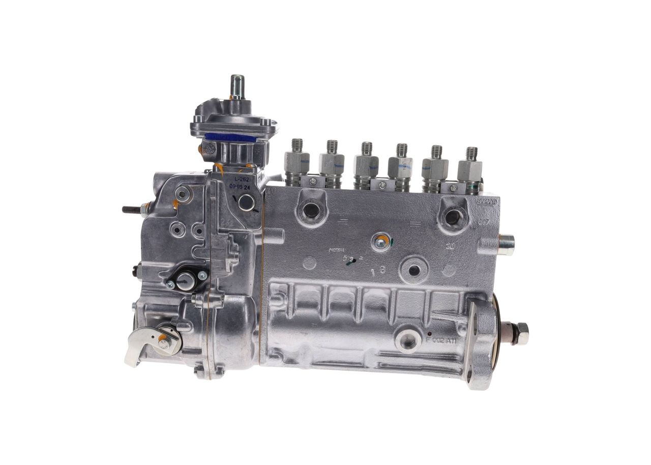 BOSCH F 002 A0Z 572 Injection Pump