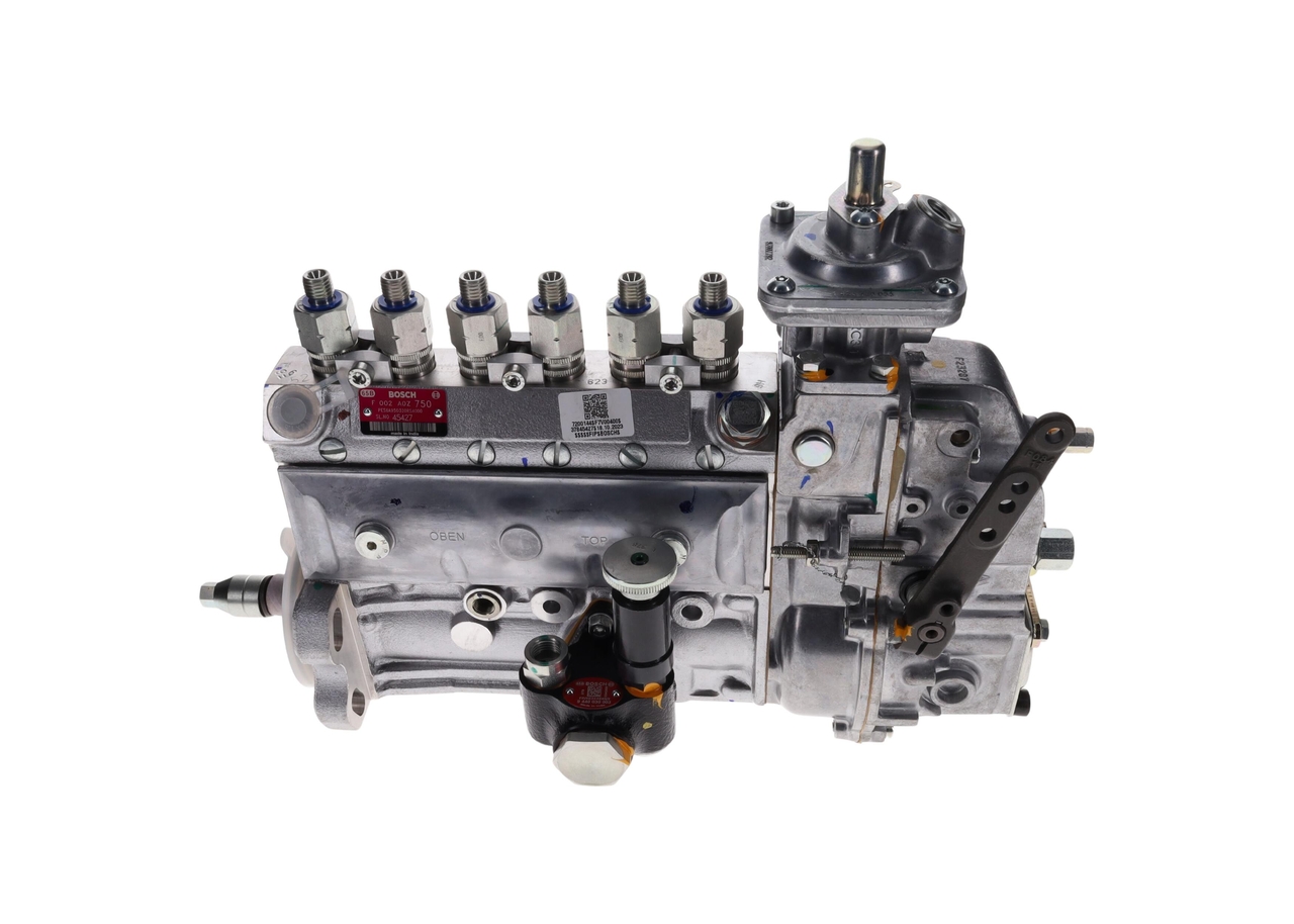 Injection Pump