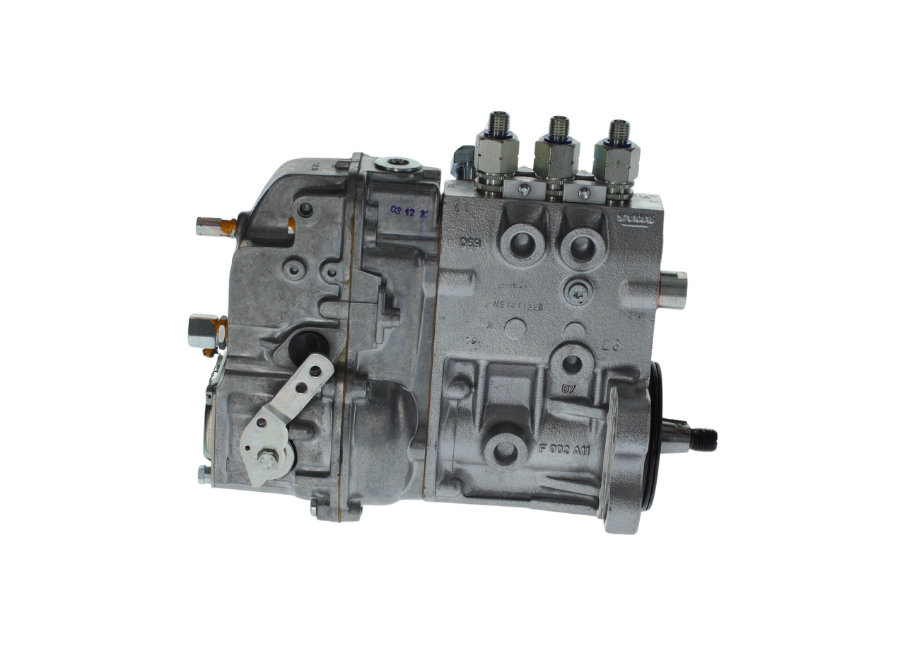 BOSCH F 002 A0Z 940 Einspritzpumpe