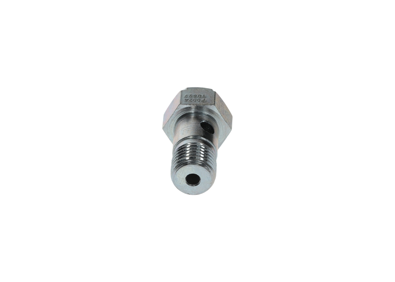 Valve, injection system