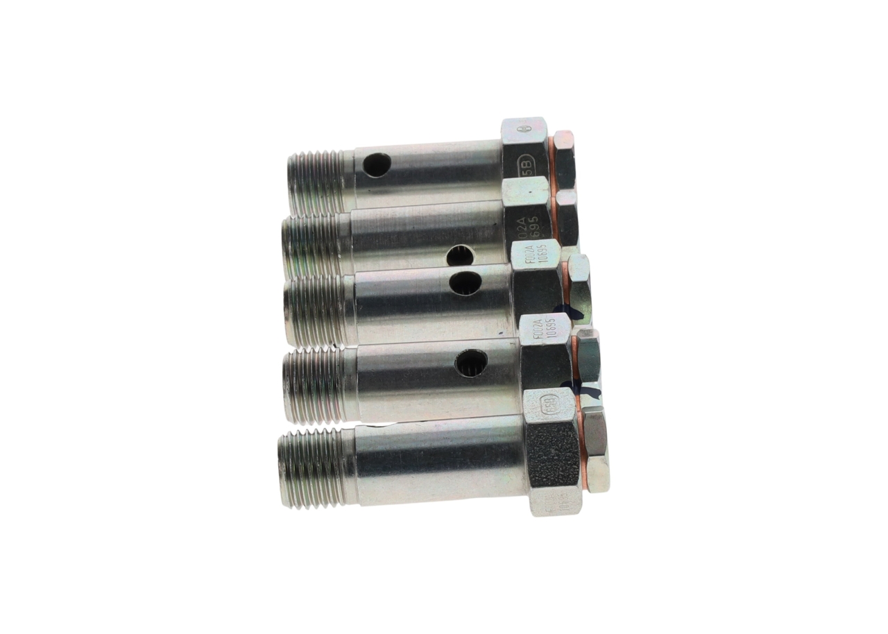 Valve, injection system 2