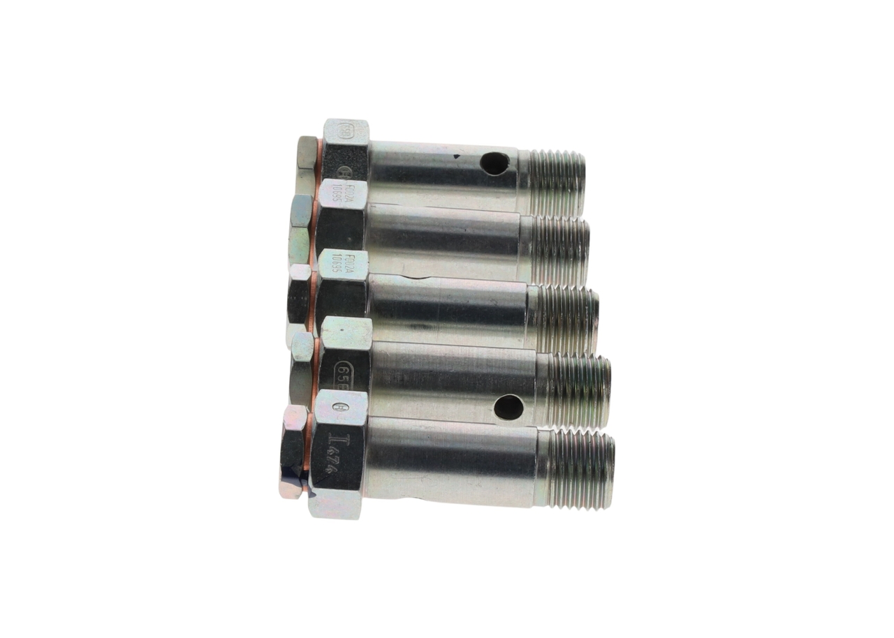 Valve, injection system 4