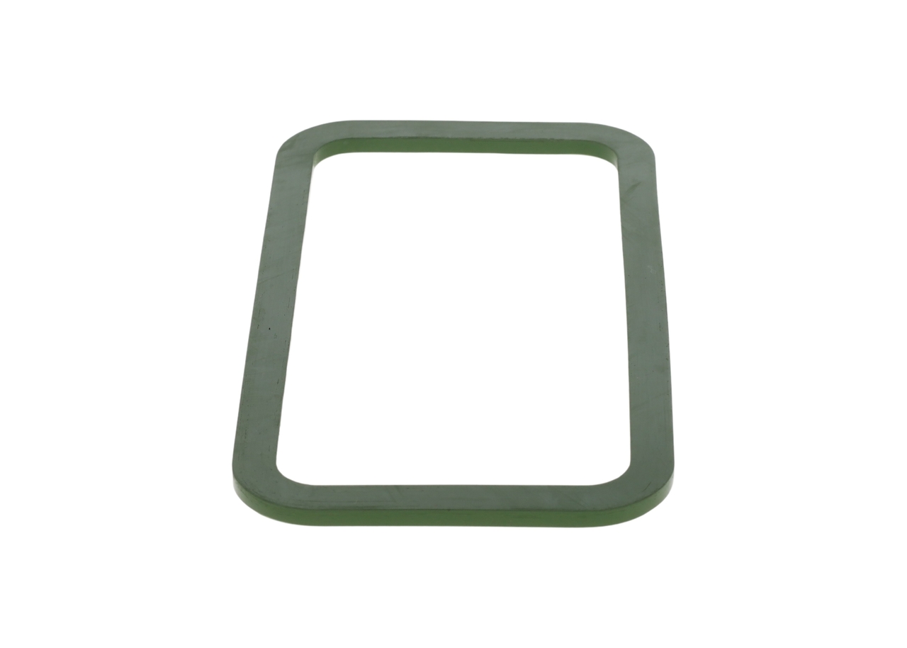 Seal, headlight frame 2