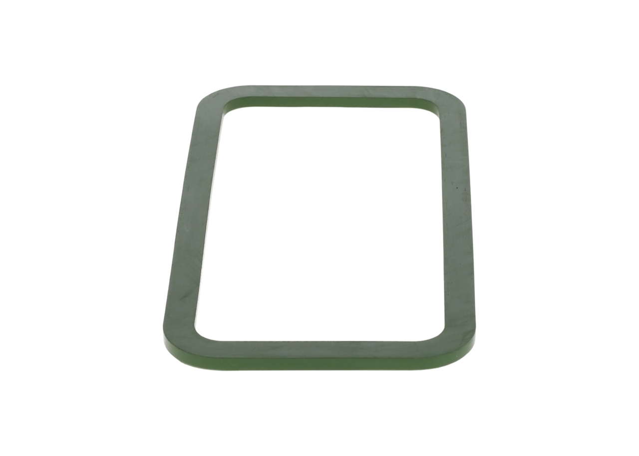Seal, headlight frame 4