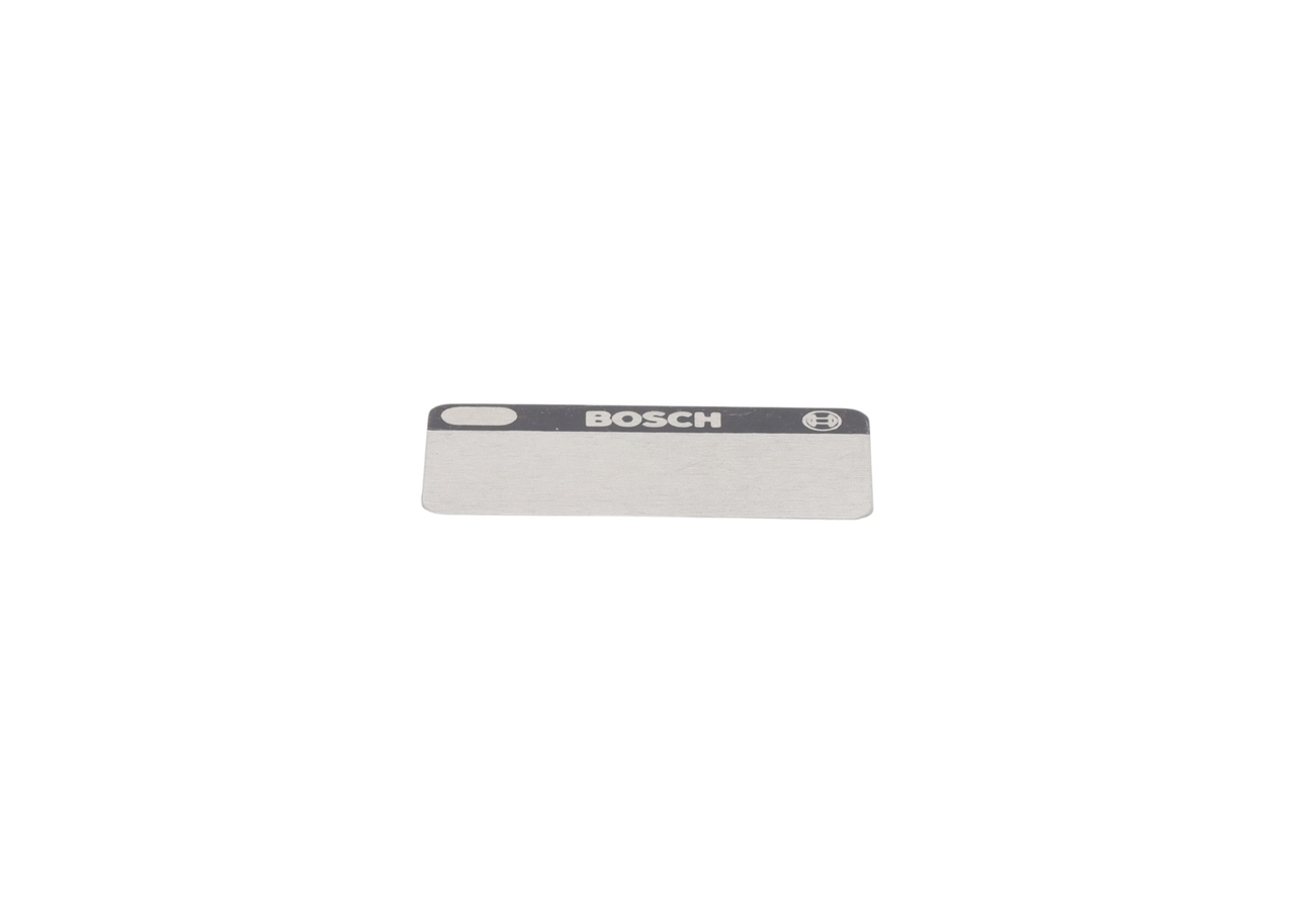 BOSCH F 002 A22 415 Typový żtítok