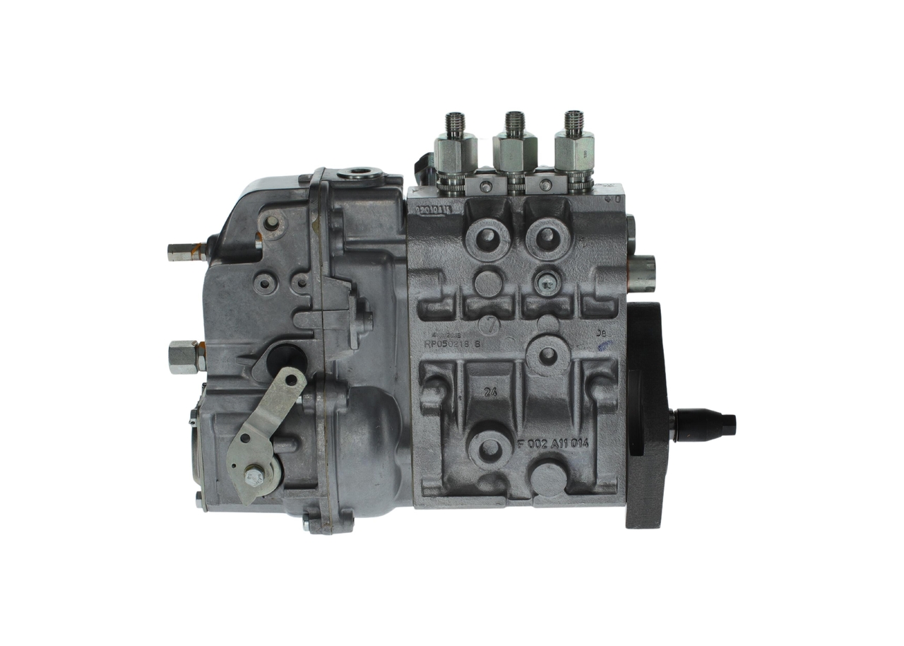BOSCH F 002 A3Z F22 Einspritzpumpe