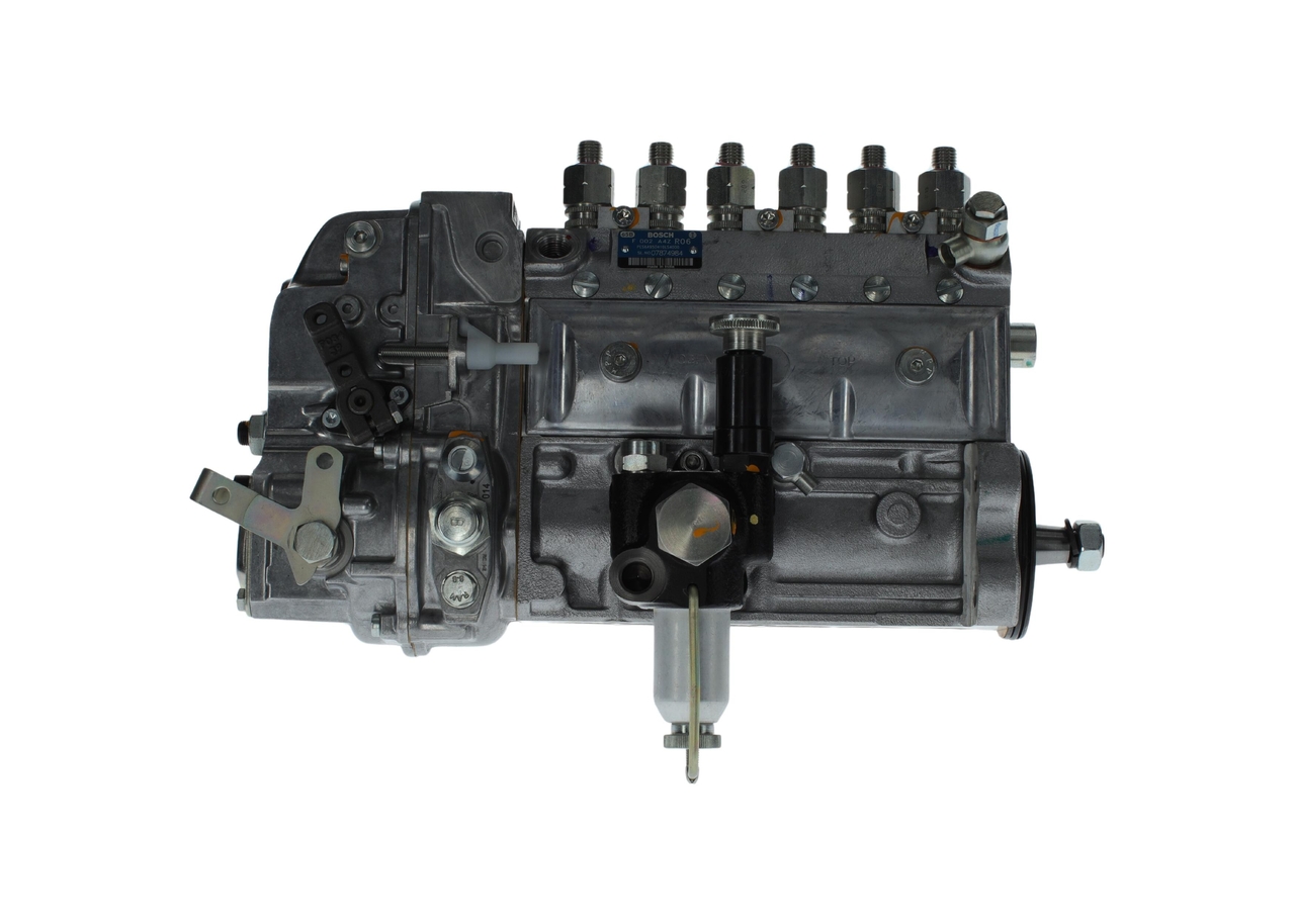 BOSCH F 002 A4Z R06 Einspritzpumpe