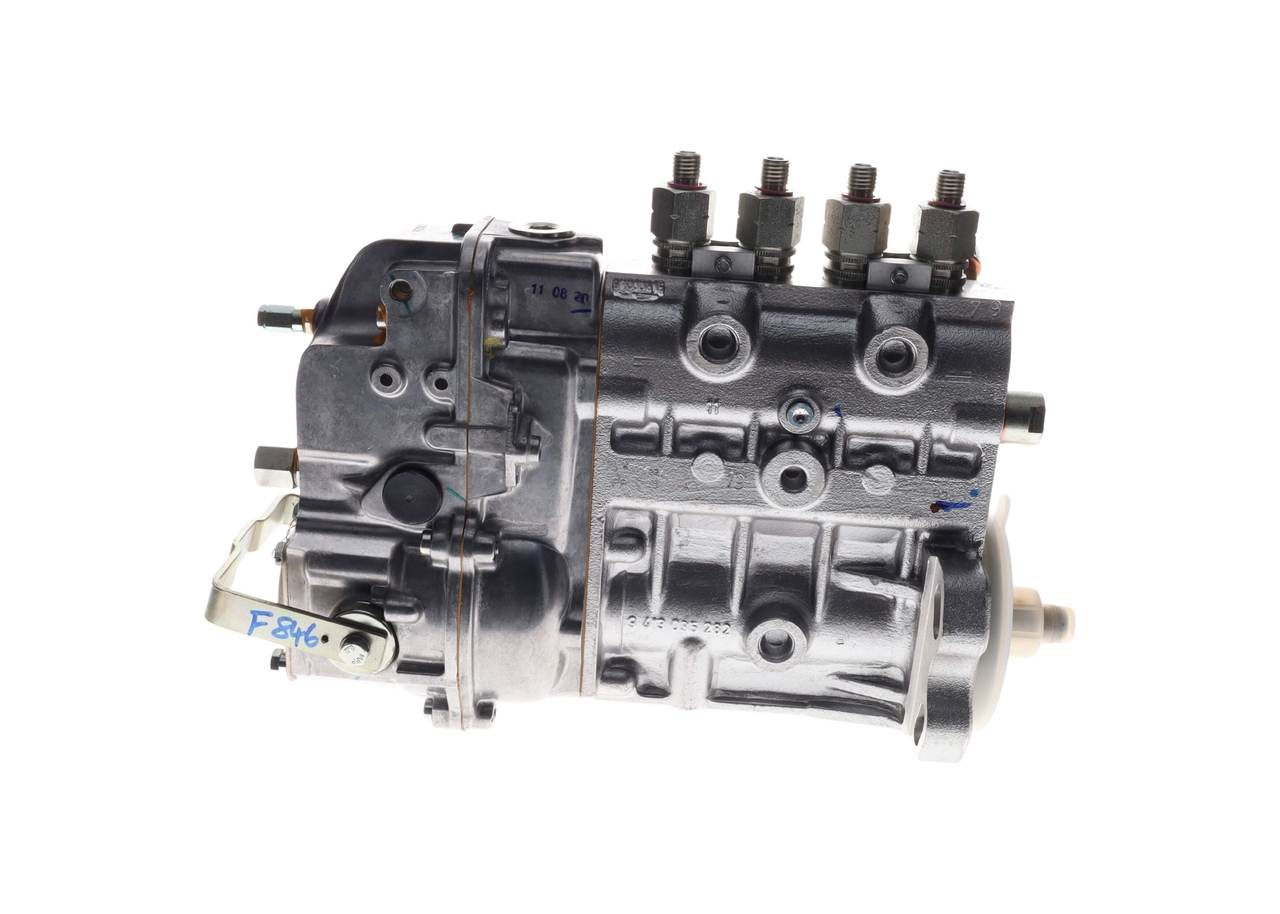 BOSCH F 002 A4Z R12 Einspritzpumpe