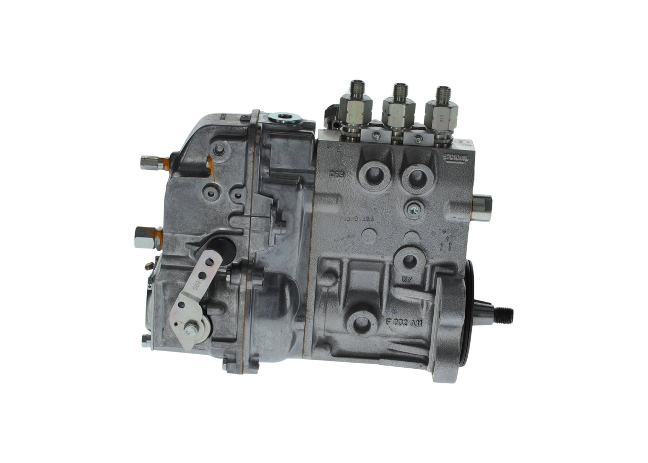 Injection Pump