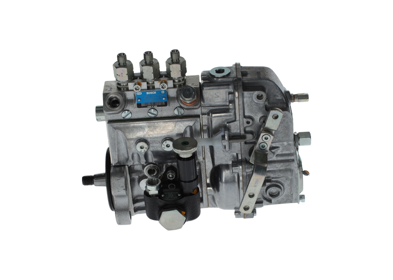 Injection Pump 3