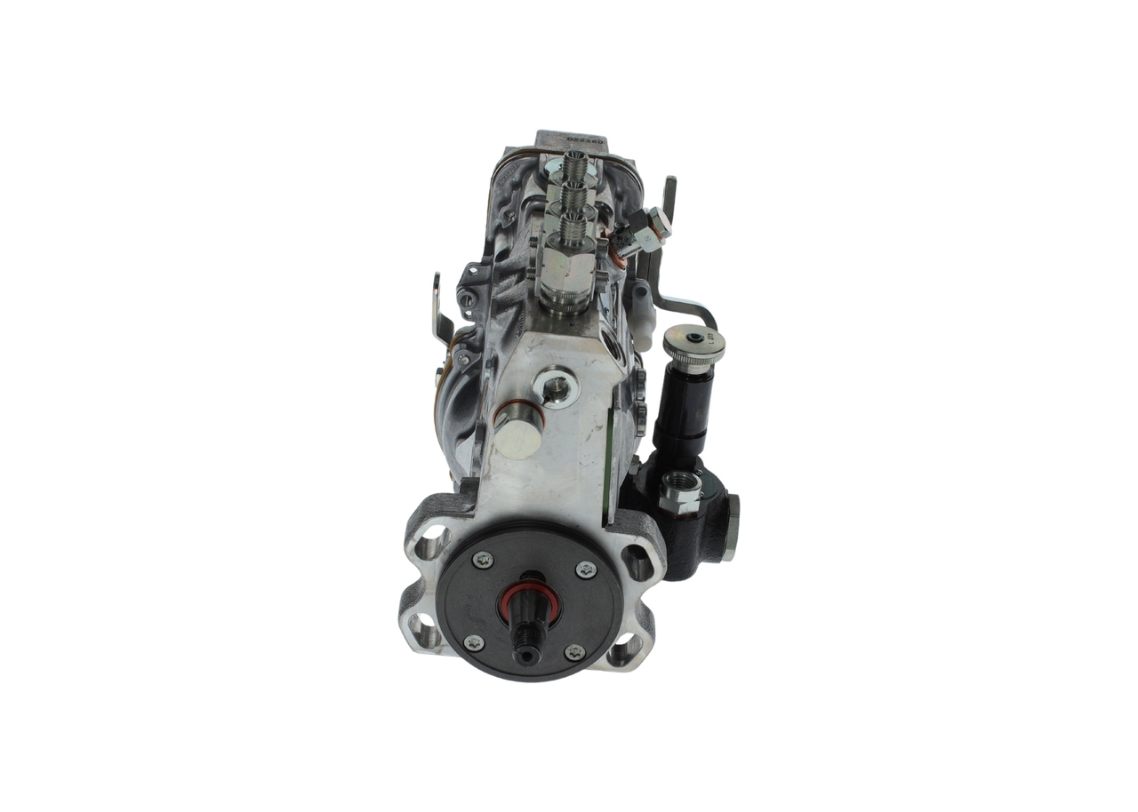 Injection Pump 4