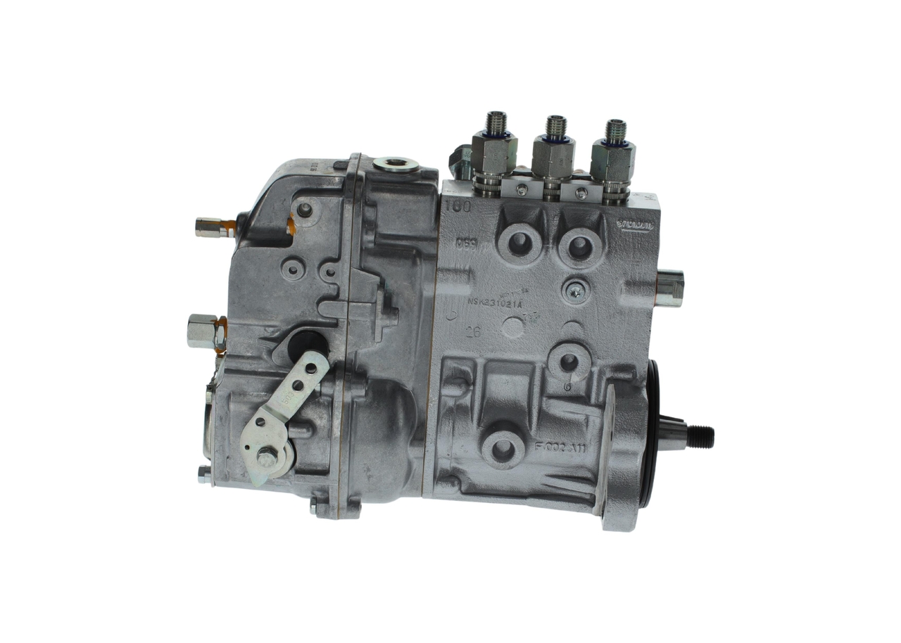 Injection Pump