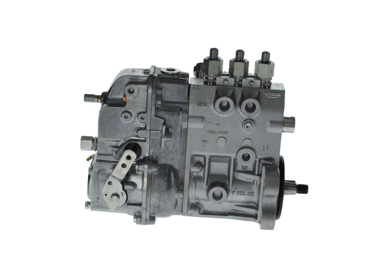 Injection Pump