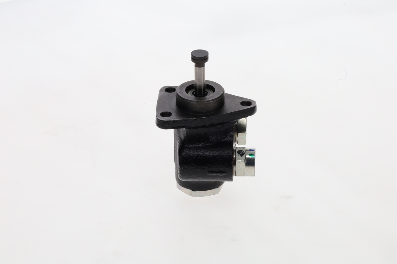 Fuel Pump 4