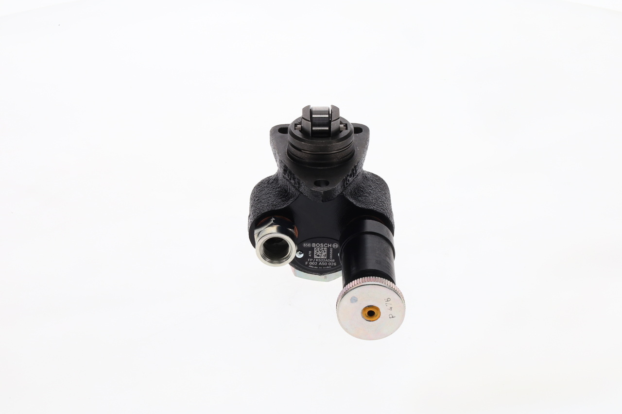Fuel Pump