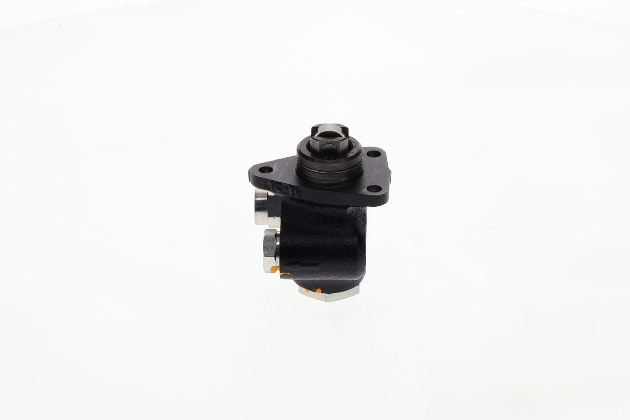 Fuel Pump 2