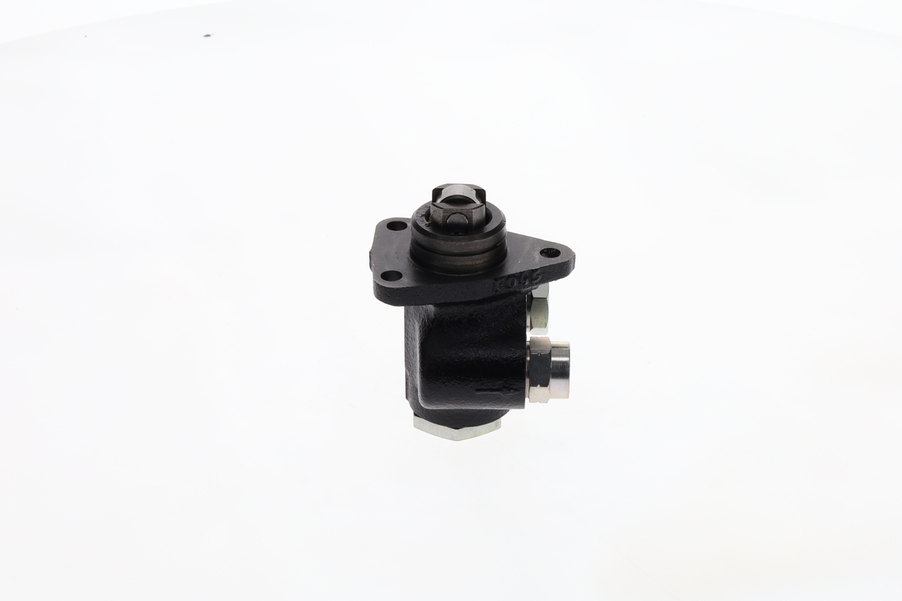 Fuel Pump 4