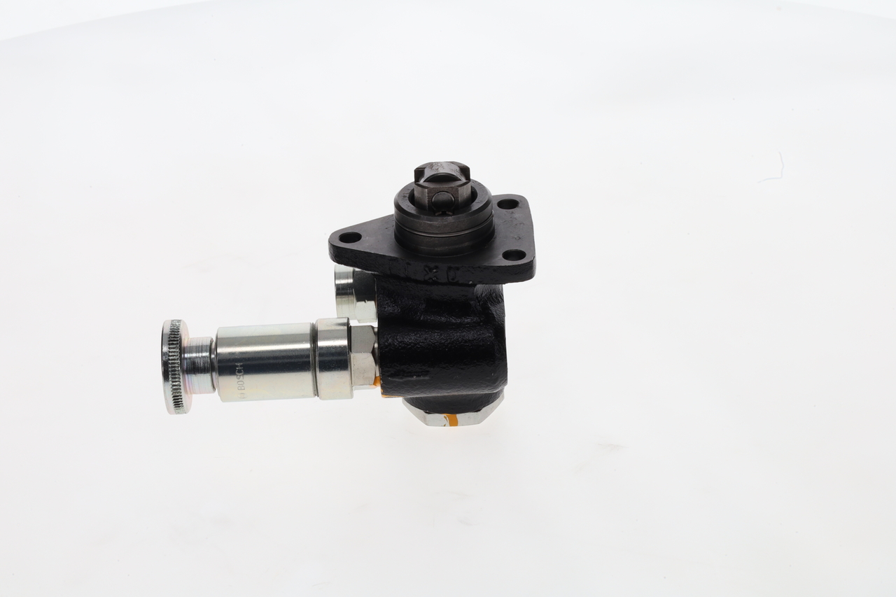 Fuel Pump 2