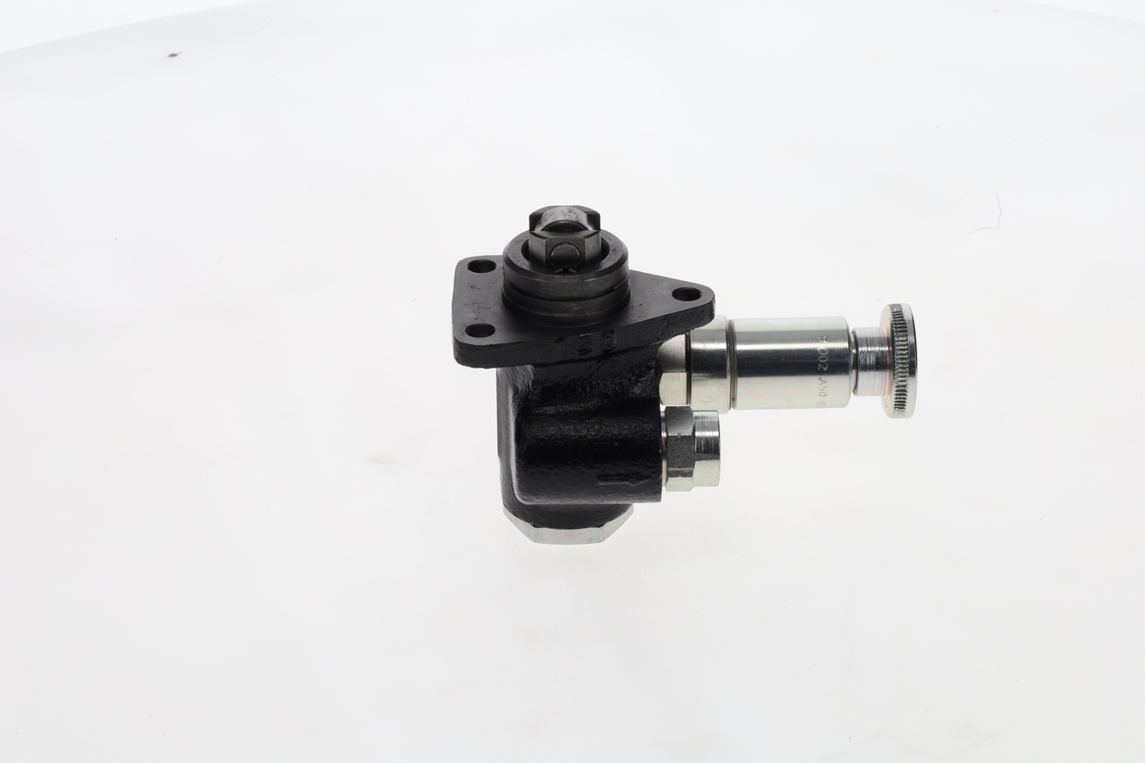Fuel Pump 4