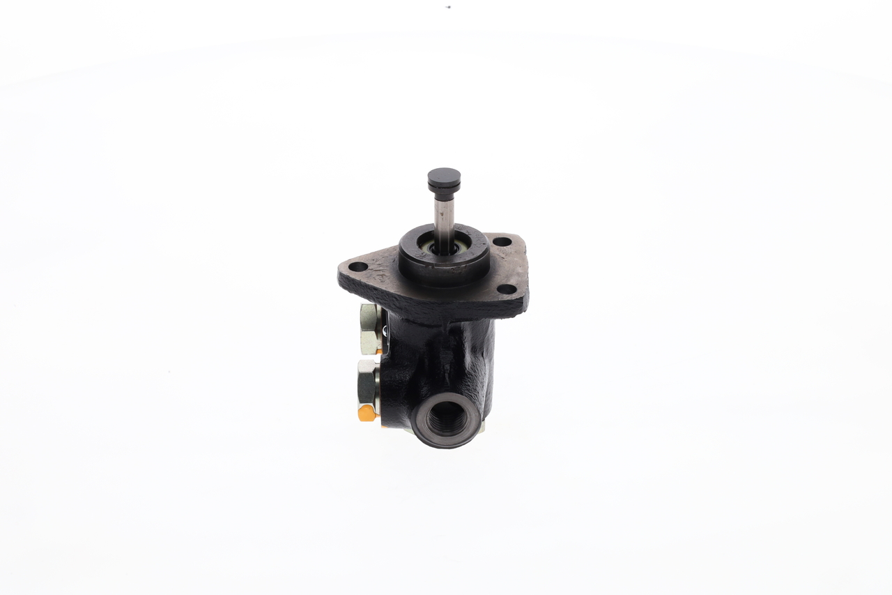Fuel Pump 2