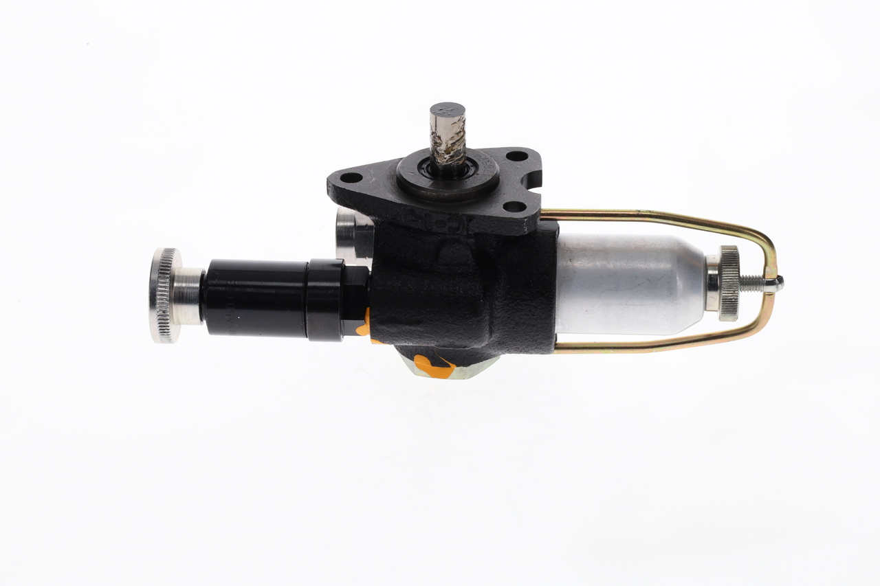Fuel Pump 2