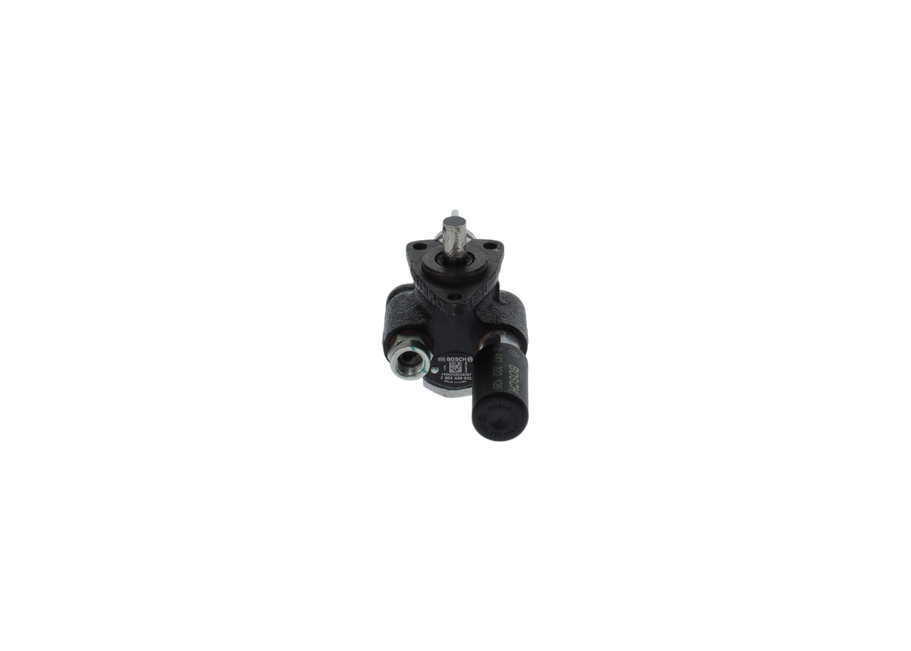 Fuel Pump