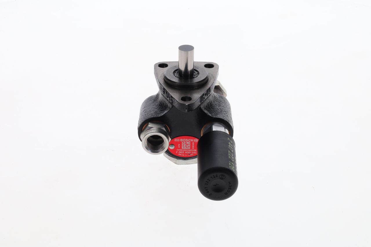 Fuel Pump