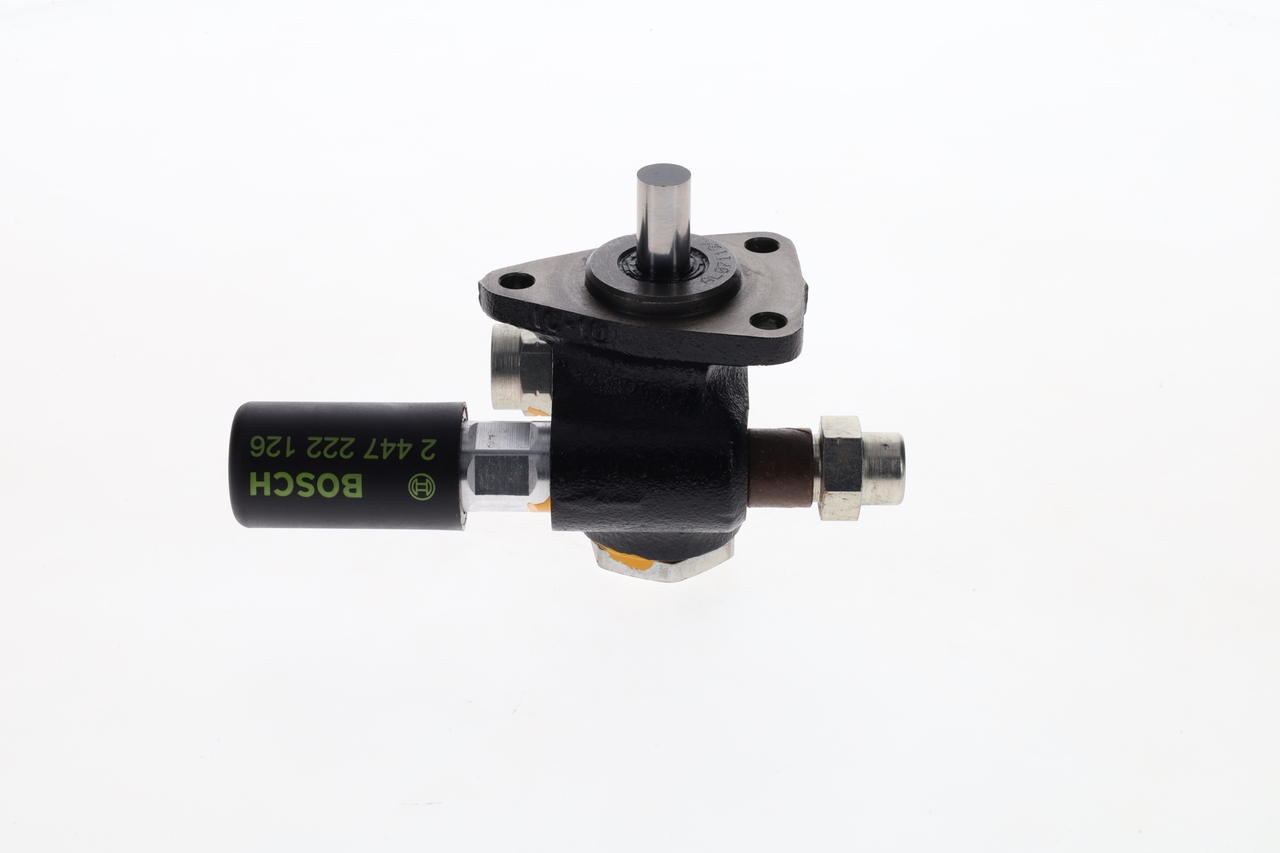 Fuel Pump 2