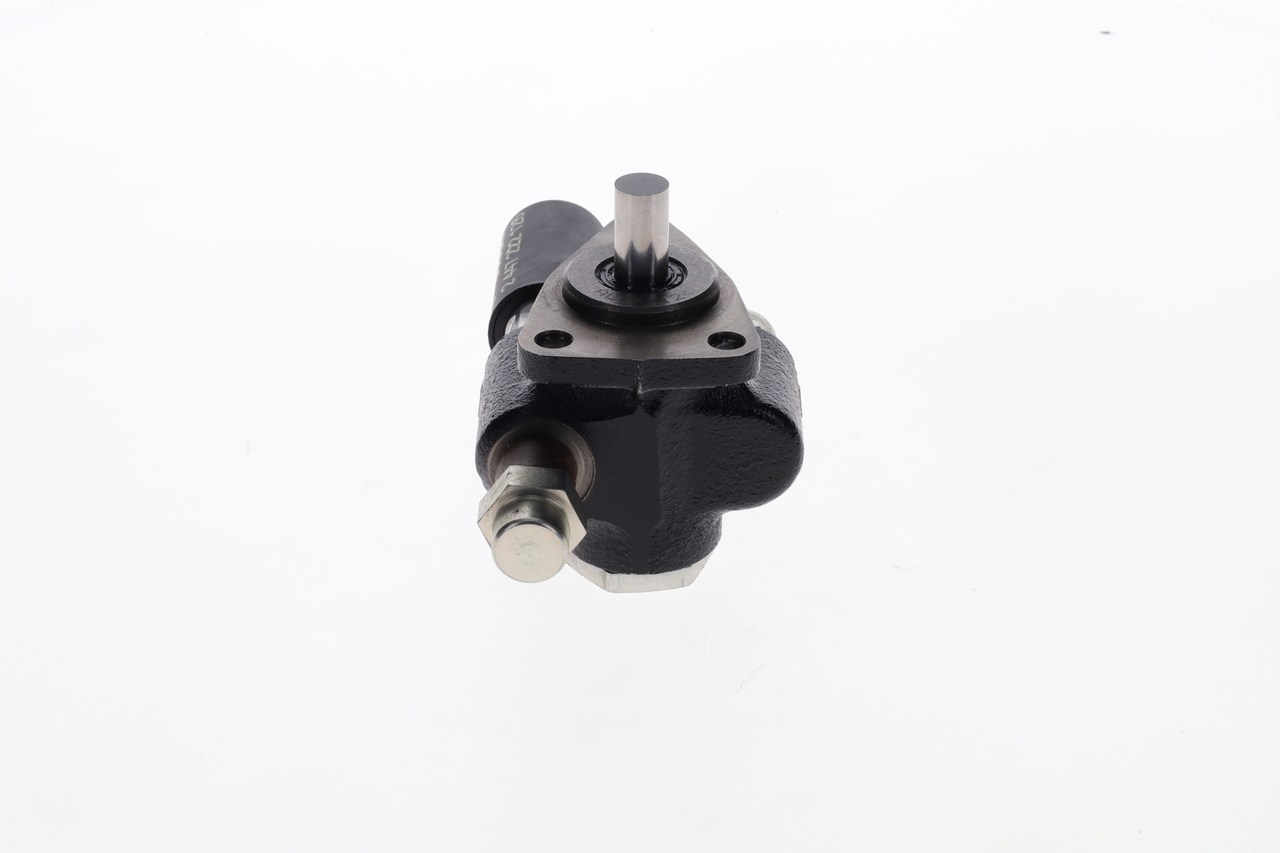 Fuel Pump 3