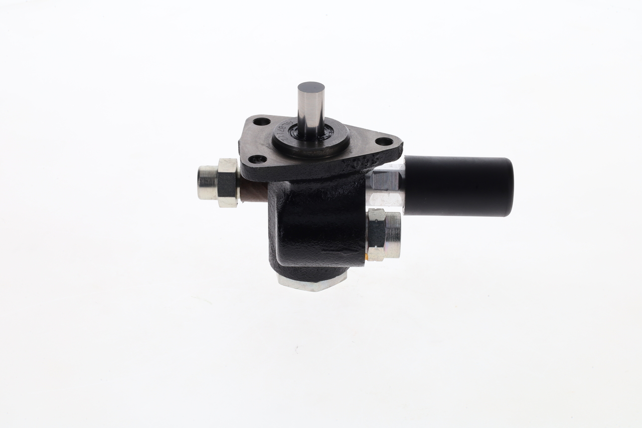 Fuel Pump 4