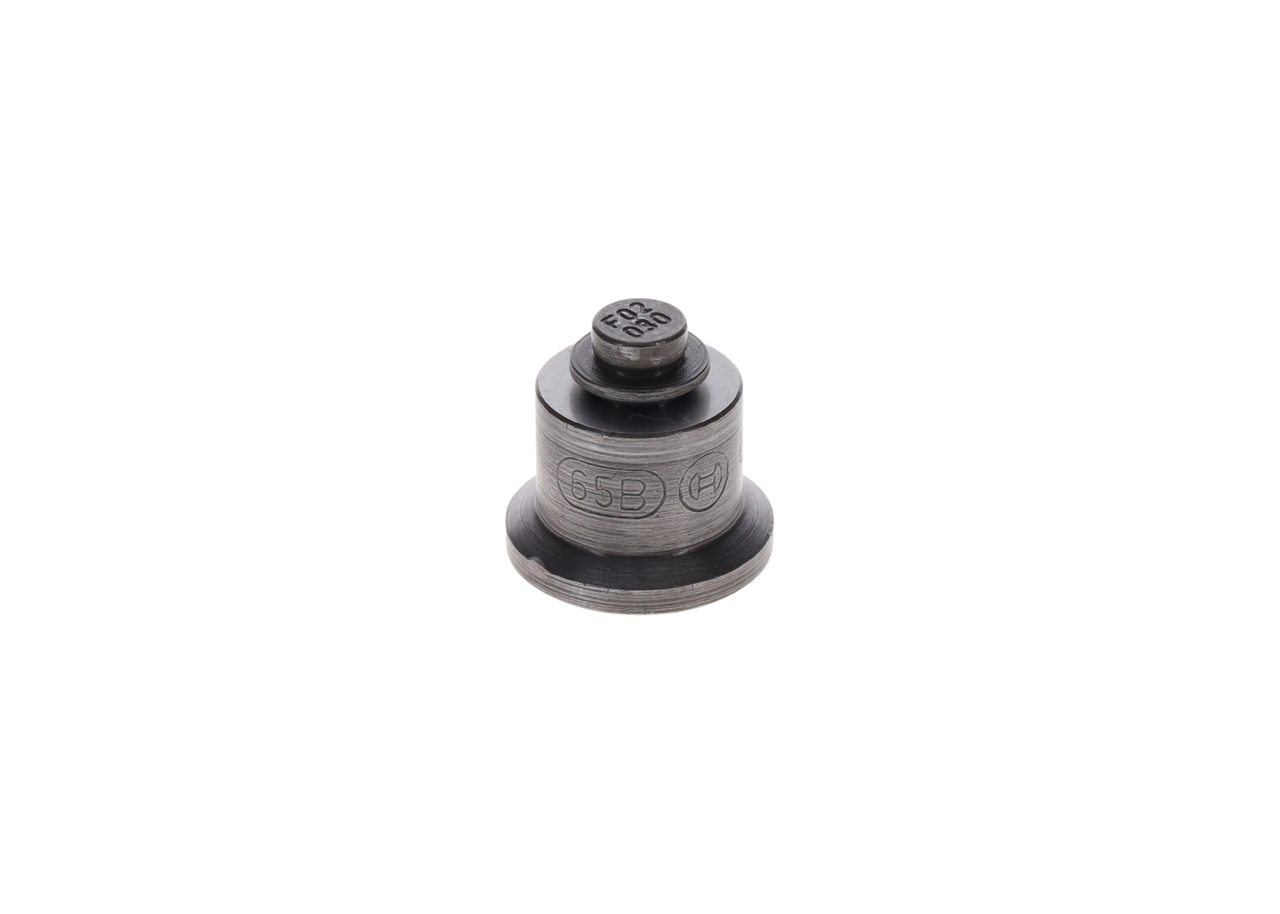 BOSCH F 002 B70 030 Ventil