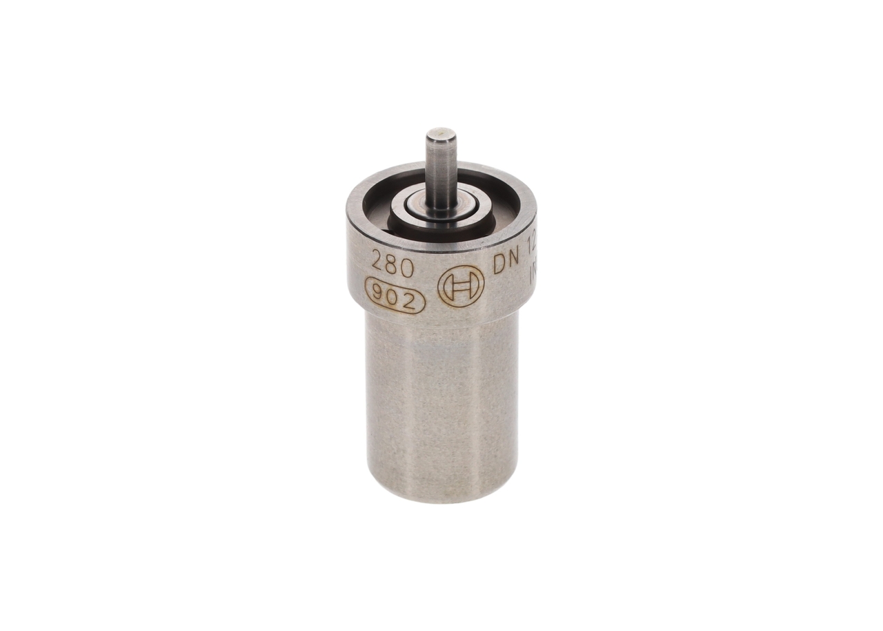 Injector Nozzle