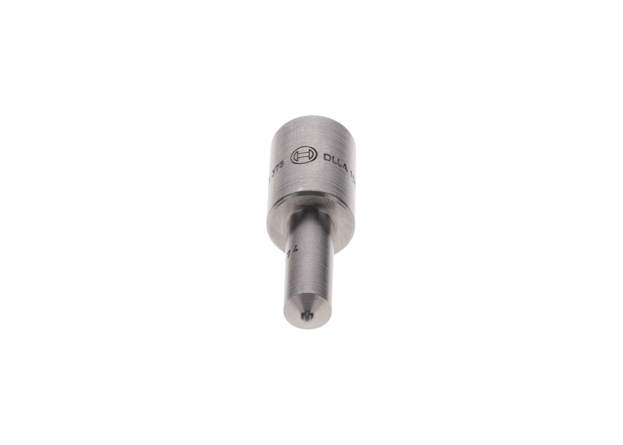Injector Nozzle