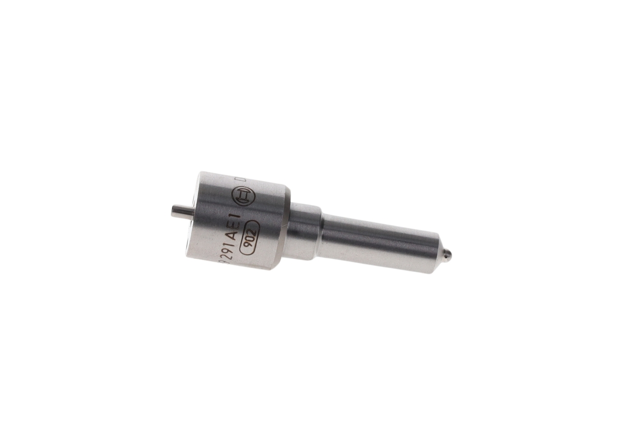 Injector Nozzle 4