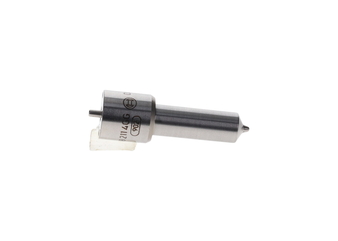 Injector Nozzle 4