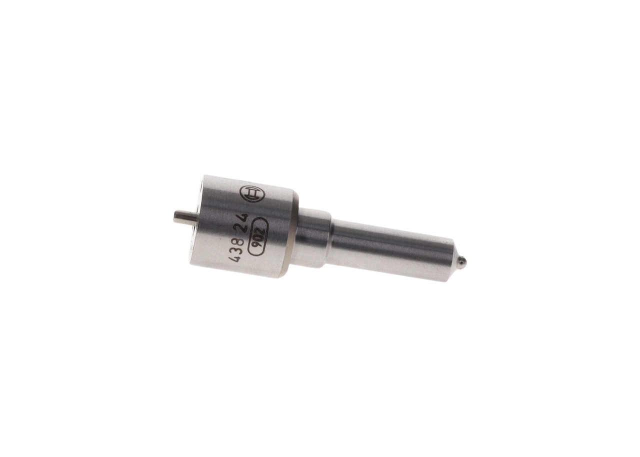 Injector Nozzle 4