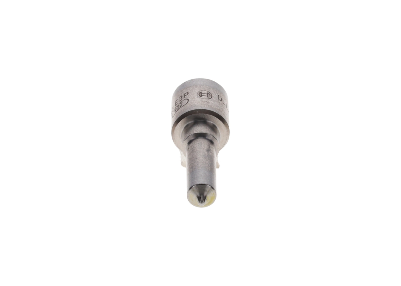 Injector Nozzle