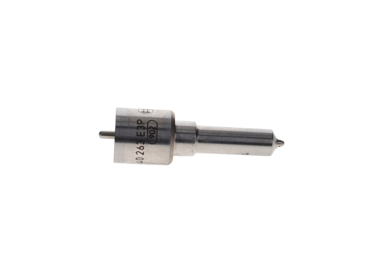 Injector Nozzle 4
