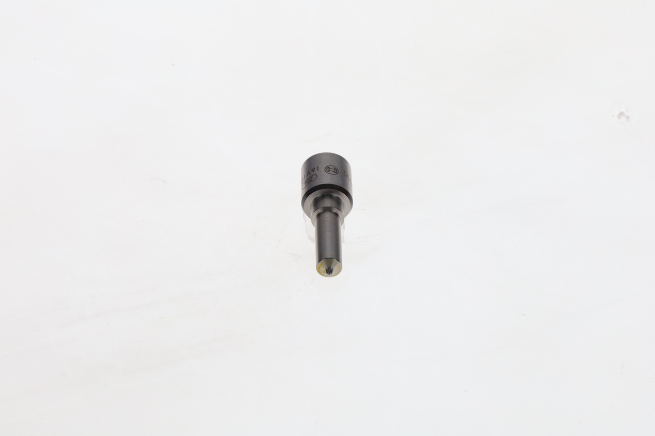 Injector Nozzle