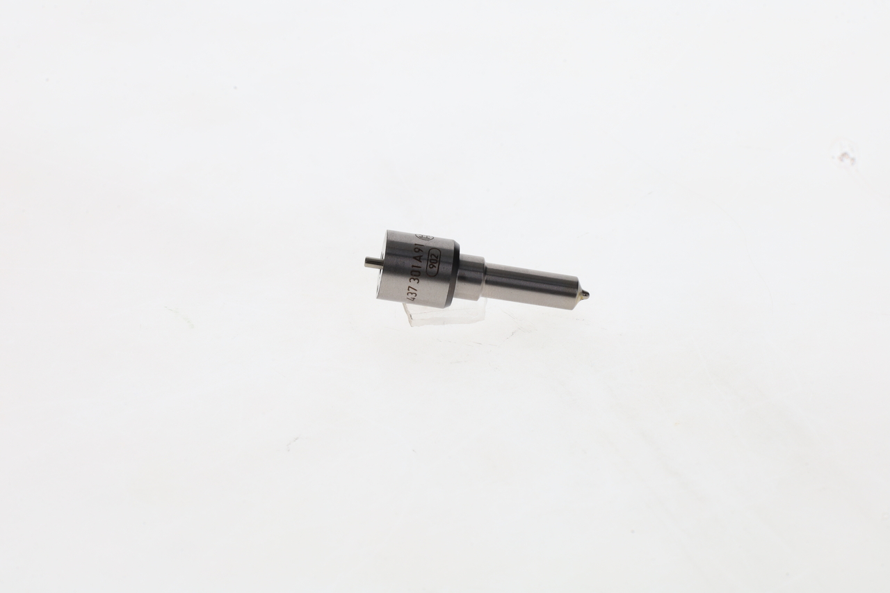 Injector Nozzle 4