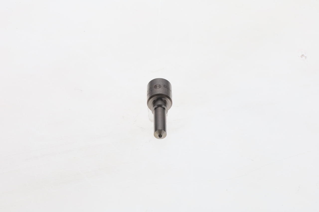 Injector Nozzle
