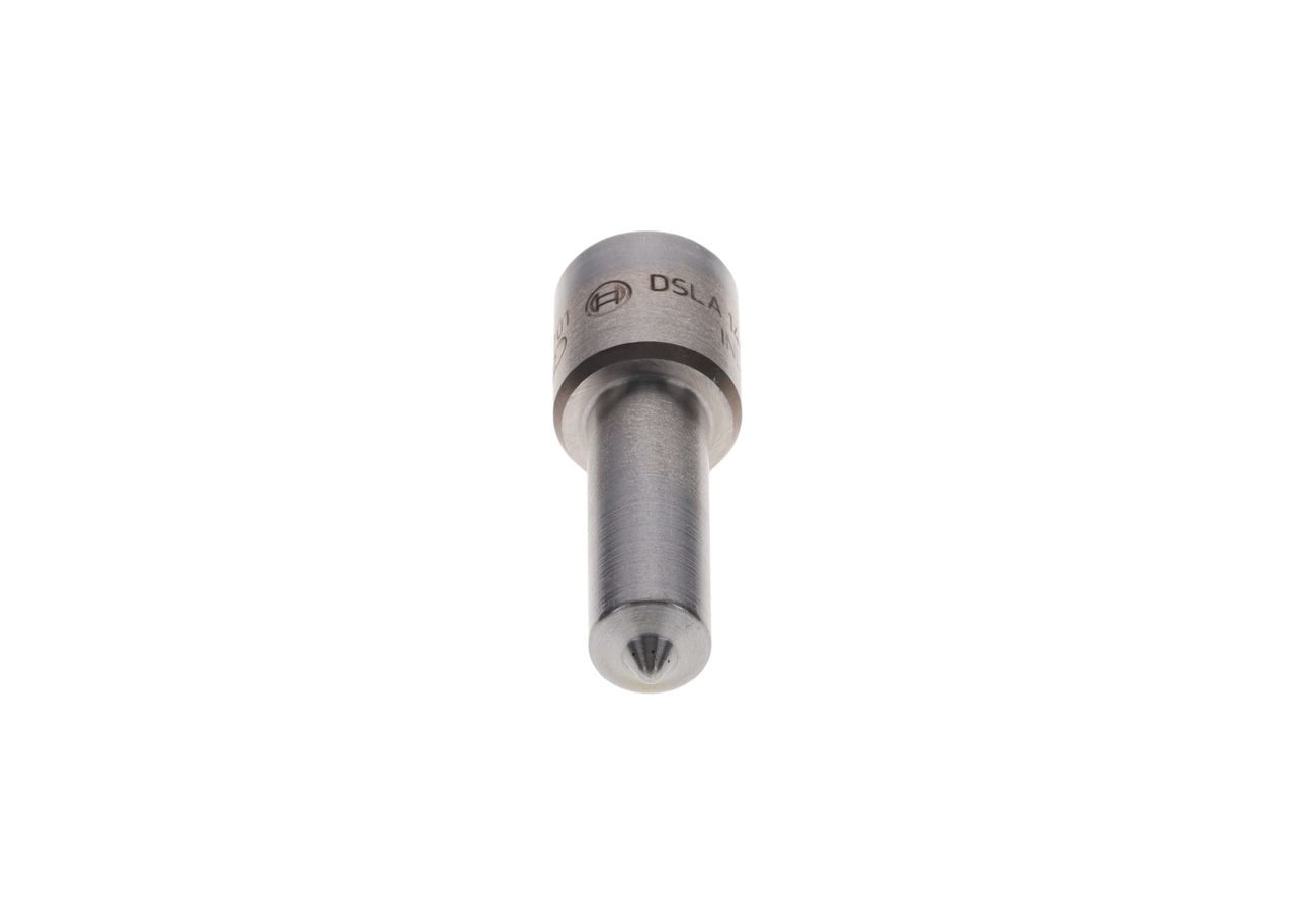 Injector Nozzle